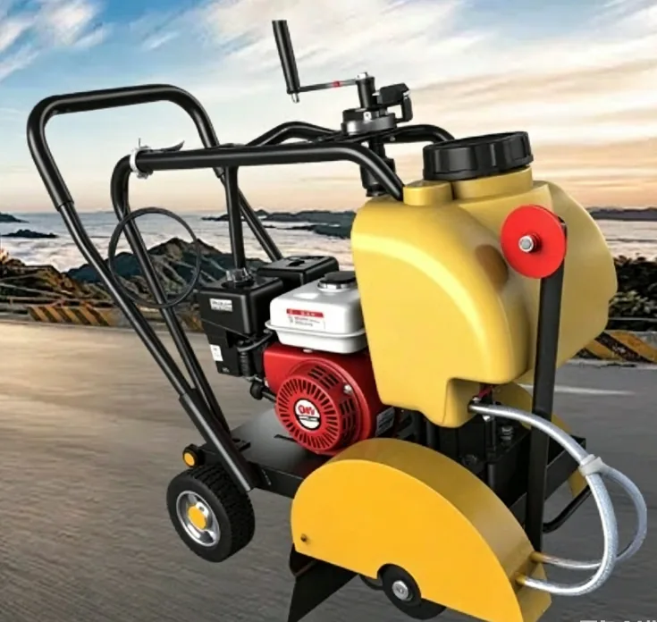 Construction Machinery